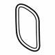 Mercedes-Benz 000-826-05-00 Control Module Gasket