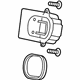 Mercedes-Benz 205-906-06-01 Control Module