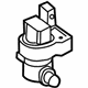 Mercedes-Benz 000-470-88-93 Vent Control Solenoid