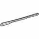 Mercedes-Benz 212-610-02-23 Sidemember