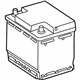 Mercedes-Benz 230-541-00-01 Battery