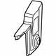 Mercedes-Benz 222-998-13-01 Vacuum Hose Bracket