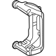 Mercedes-Benz 190-423-27-00 Caliper Mount