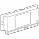 Mercedes-Benz 230-540-66-45 Control Module