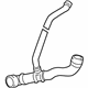 Mercedes-Benz 230-500-13-75 Lower Hose