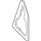 Mercedes-Benz 203-826-01-80 Combination Lamp Assembly Gasket