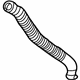 Mercedes-Benz 170-860-00-17 Tube