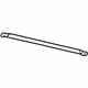 Mercedes-Benz 170-824-01-05 Linkage Rod