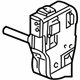 Mercedes-Benz 170-820-11-10 Switch