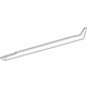 Mercedes-Benz 257-698-07-00-9999 Rocker Molding