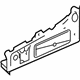 Mercedes-Benz 218-630-03-60 Lower Extension