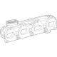 Mercedes-Benz 654-140-86-02 Manifold