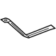 Mercedes-Benz 247-470-38-01 Fuel Tank Strap