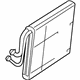 Mercedes-Benz 205-830-99-04 Evaporator Core