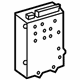 Mercedes-Benz 251-900-73-00-64 Amplifier