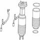 Mercedes-Benz 231-320-11-13-80 Strut