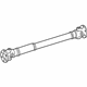 Mercedes-Benz 463-410-11-02 Drive Shaft