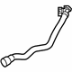 Mercedes-Benz 205-501-11-91 Hose