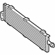 Mercedes-Benz 099-500-50-03 Cooler