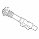 Mercedes-Benz 906-320-10-33 Shock Absorber