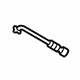 Mercedes-Benz 203-832-13-94 Drain Hose