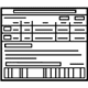 Mercedes-Benz 166-584-79-15 Label