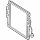 Mercedes-Benz 221-501-03-54 Condenser