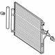 Mercedes-Benz 906-500-05-54 Condenser