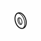 Mercedes-Benz 007603-012104 Oil Cooler Assembly Seal