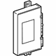 Mercedes-Benz 221-870-73-92 Control Module