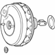 Mercedes-Benz 204-430-39-30 Brake Booster