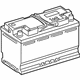 Mercedes-Benz 000-982-32-08 Battery