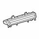 Mercedes-Benz 213-905-00-08 Dash Control Unit