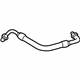 Mercedes-Benz 170-830-01-15 A/C Hoses