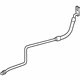 Mercedes-Benz 170-830-03-15 A/C Hoses