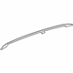 Mercedes-Benz 156-890-01-93 Roof Rail