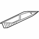 Mercedes-Benz 204-683-00-94 Tray