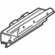 Mercedes-Benz 171-860-06-05 Knee Inflator Module