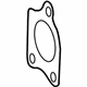 Mercedes-Benz 642-142-04-81 Support Brace Gasket