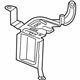 Mercedes-Benz 205-545-29-40 Fuse & Relay Box Mount Bracket