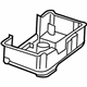 Mercedes-Benz 205-540-08-40 Fuse & Relay Box Bracket