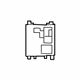 Mercedes-Benz 000-900-11-23 Control Module