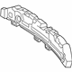 Mercedes-Benz 172-880-03-01 Energy Absorber