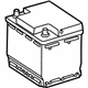 Mercedes-Benz 001-982-79-08-26 Battery