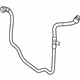 Mercedes-Benz 447-501-32-82 Reservoir Hose