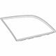 Mercedes-Benz 212-670-17-00-65 Quarter Glass