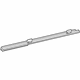 Mercedes-Benz 463-630-17-35 Roof Rail