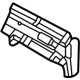 Mercedes-Benz 223-630-05-03 Inner Reinforcement