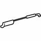 Mercedes-Benz 209-770-11-66 Pull Rod