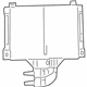 Mercedes-Benz 000-900-20-06 Control Module